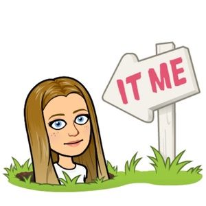 Meet your Posher, Lena